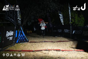 Dalat Ultra Trail 2026 - Ảnh #4766382