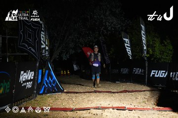 Dalat Ultra Trail 2026 - Ảnh #4766765