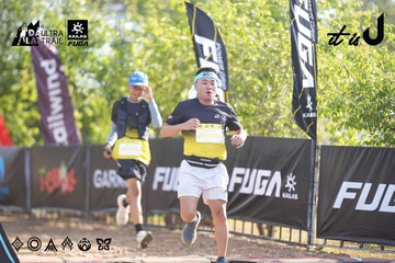 Dalat Ultra Trail 2026 - Ảnh #4770525