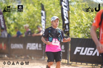Dalat Ultra Trail 2026 - Ảnh #4856108