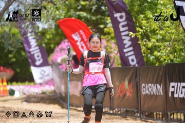 Dalat Ultra Trail 2026 - Ảnh #4870879