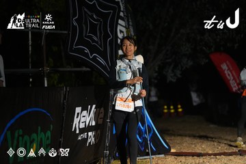 Dalat Ultra Trail 2026 - Ảnh #4765349