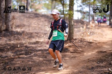 Dalat Ultra Trail 2026 - Ảnh #4855057