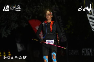 Dalat Ultra Trail 2026 - Ảnh #4765298