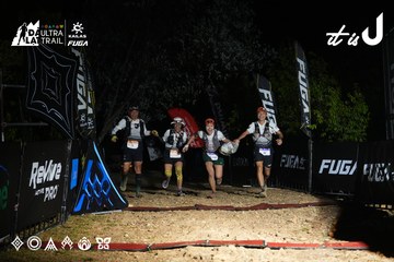 Dalat Ultra Trail 2026 - Ảnh #4766800