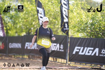 Dalat Ultra Trail 2026 - Ảnh #4770368