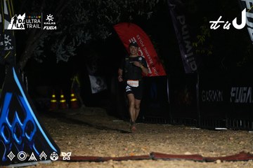 Dalat Ultra Trail 2026 - Ảnh #4764408