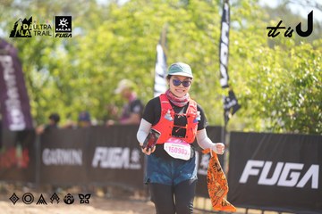 Dalat Ultra Trail 2026 - Ảnh #4837866