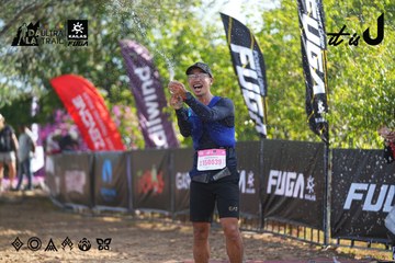 Dalat Ultra Trail 2026 - Ảnh #4768923