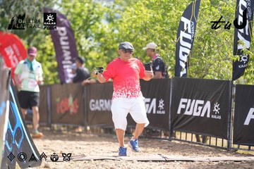 Dalat Ultra Trail 2026 - Ảnh #4837698