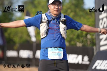Dalat Ultra Trail 2026 - Ảnh #4731991