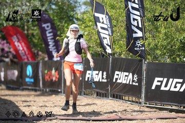 Dalat Ultra Trail 2026 - Ảnh #4730799