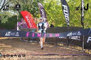 Dalat Ultra Trail 2026 - Ảnh #4767666