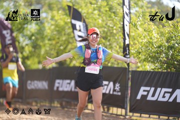Dalat Ultra Trail 2026 - Ảnh #4771050