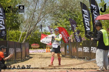Dalat Ultra Trail 2026 - Ảnh #4728826