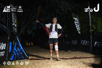 Dalat Ultra Trail 2026 - Ảnh #4765989