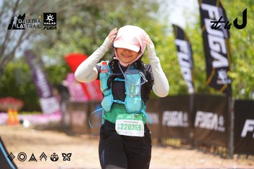 Dalat Ultra Trail 2026 - Ảnh #4870831