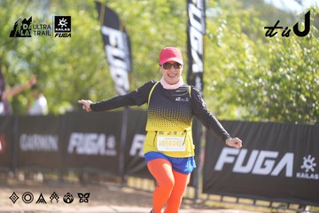 Dalat Ultra Trail 2026 - Ảnh #4827505