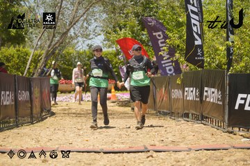 Dalat Ultra Trail 2026 - Ảnh #4728476