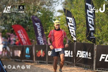 Dalat Ultra Trail 2026 - Ảnh #4732321