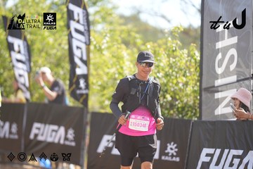 Dalat Ultra Trail 2026 - Ảnh #4835855