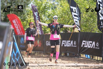 Dalat Ultra Trail 2026 - Ảnh #4837291
