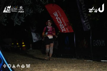 Dalat Ultra Trail 2026 - Ảnh #4764701