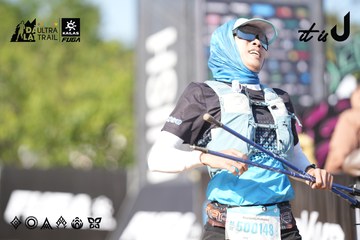 Dalat Ultra Trail 2026 - Ảnh #4730967
