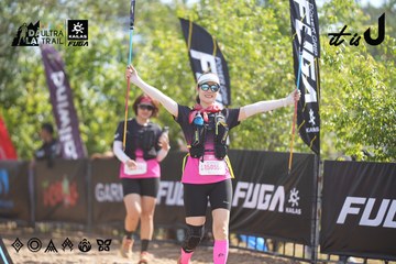 Dalat Ultra Trail 2026 - Ảnh #4837294