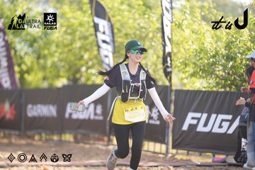 Dalat Ultra Trail 2026 - Ảnh #4770215