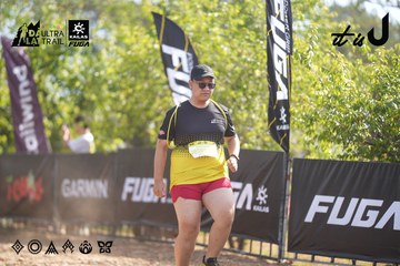 Dalat Ultra Trail 2026 - Ảnh #4827446