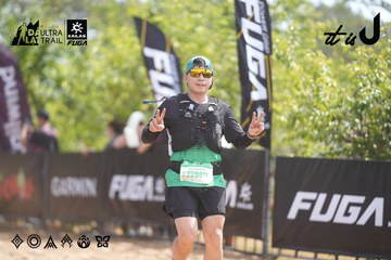 Dalat Ultra Trail 2026 - Ảnh #4858665