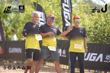 Dalat Ultra Trail 2026 - Ảnh #4775229