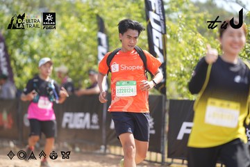 Dalat Ultra Trail 2026 - Ảnh #4856095