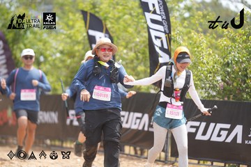 Dalat Ultra Trail 2026 - Ảnh #4861237