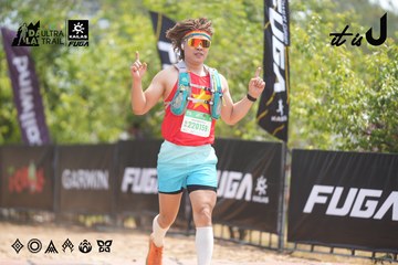 Dalat Ultra Trail 2026 - Ảnh #4861714