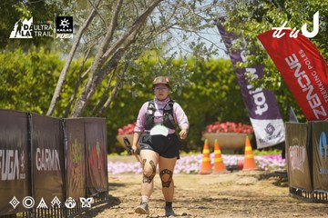 Dalat Ultra Trail 2026 - Ảnh #4728606