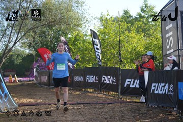 Dalat Ultra Trail 2026 - Ảnh #4766917