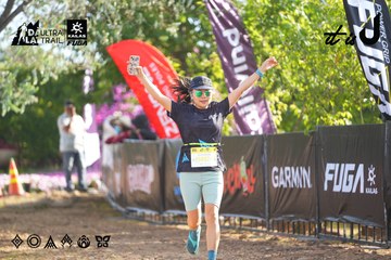 Dalat Ultra Trail 2026 - Ảnh #4769119