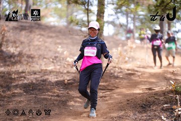 Dalat Ultra Trail 2026 - Ảnh #4854805