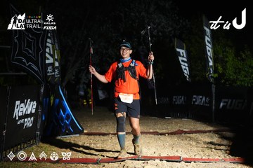 Dalat Ultra Trail 2026 - Ảnh #4765021