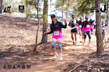 Dalat Ultra Trail 2026 - Ảnh #4854532