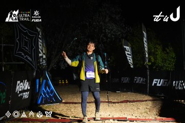 Dalat Ultra Trail 2026 - Ảnh #4766601