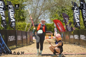 Dalat Ultra Trail 2026 - Ảnh #4728632