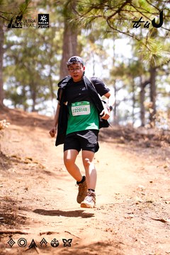 Dalat Ultra Trail 2026 - Ảnh #4855851