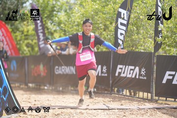 Dalat Ultra Trail 2026 - Ảnh #4857617