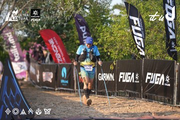 Dalat Ultra Trail 2026 - Ảnh #4732111