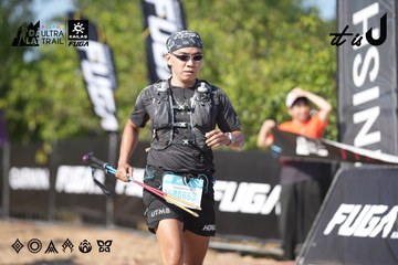 Dalat Ultra Trail 2026 - Ảnh #4730684