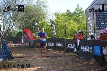 Dalat Ultra Trail 2026 - Ảnh #4766922