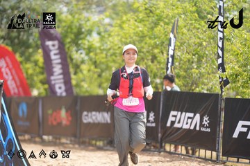 Dalat Ultra Trail 2026 - Ảnh #4859578